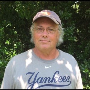 Meet your Posher, John